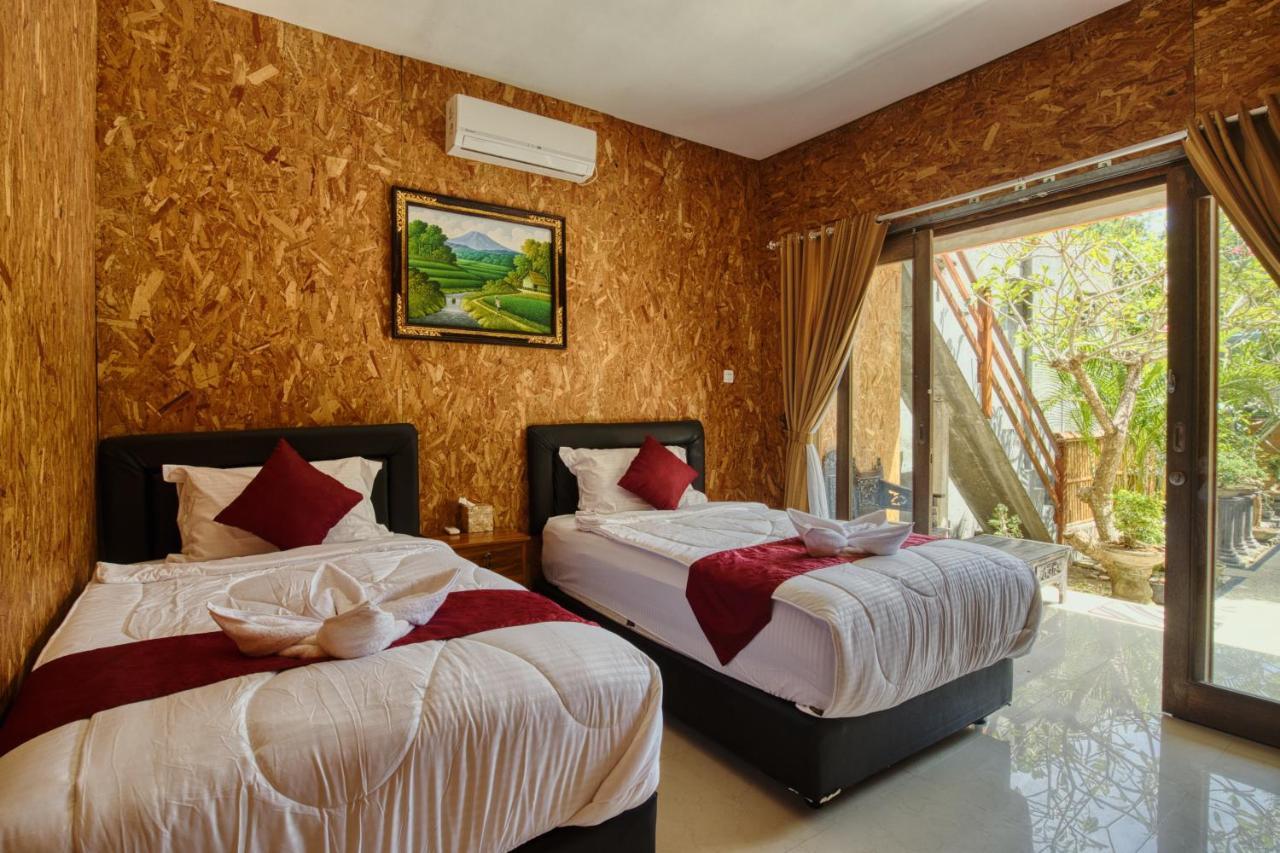 Linas Holiday park Toyapakeh