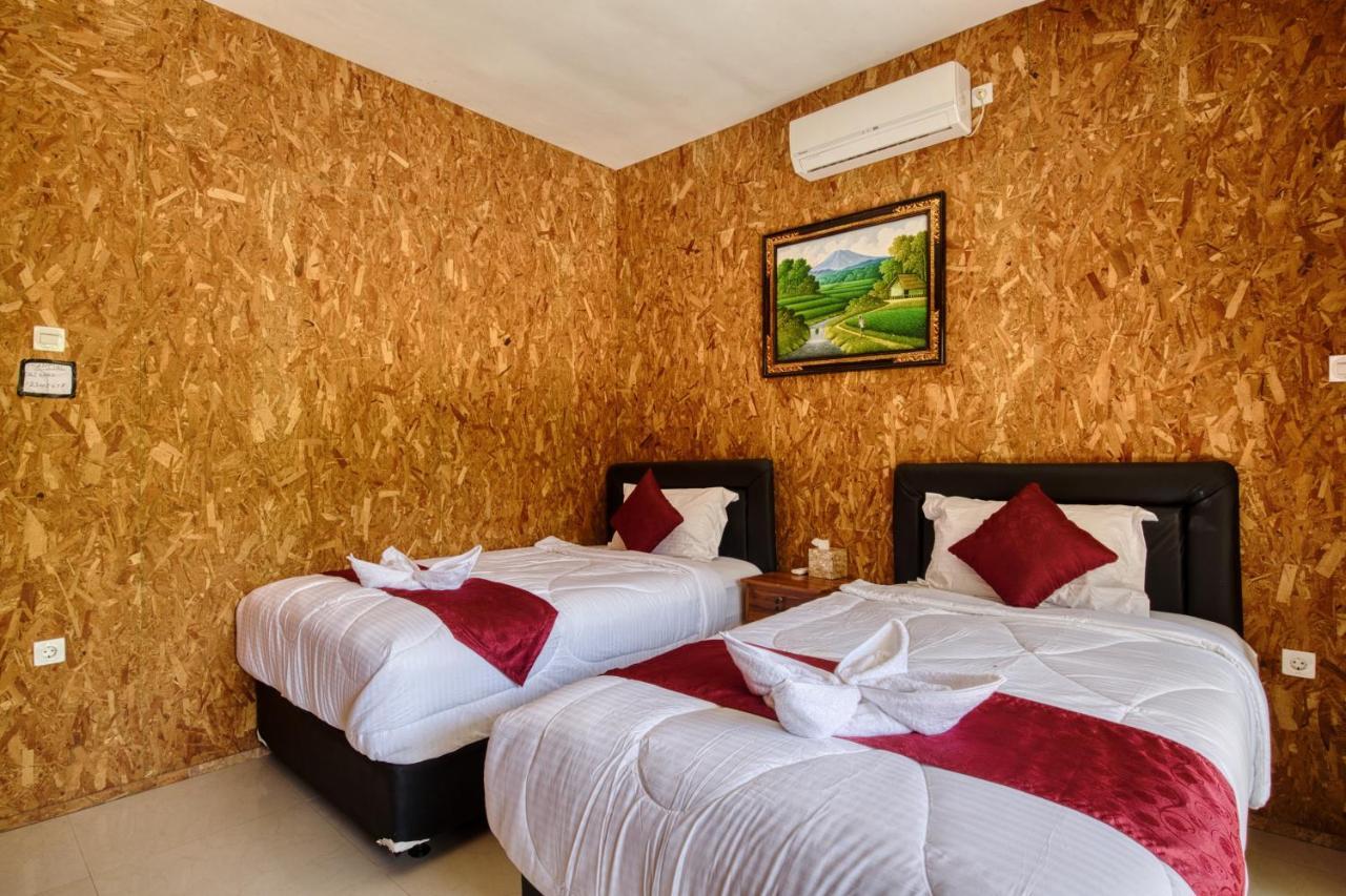 Linas Holiday park Toyapakeh