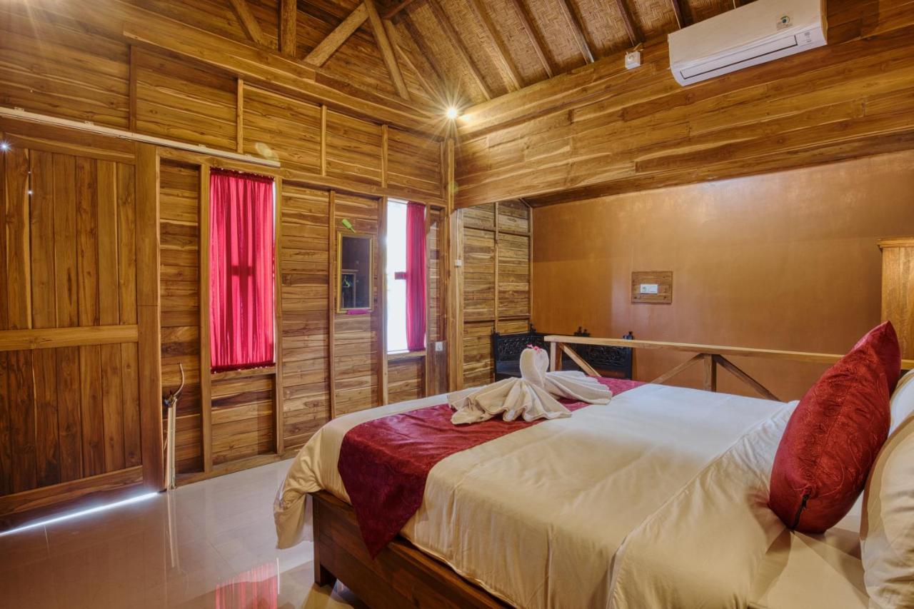 Holiday park Linas