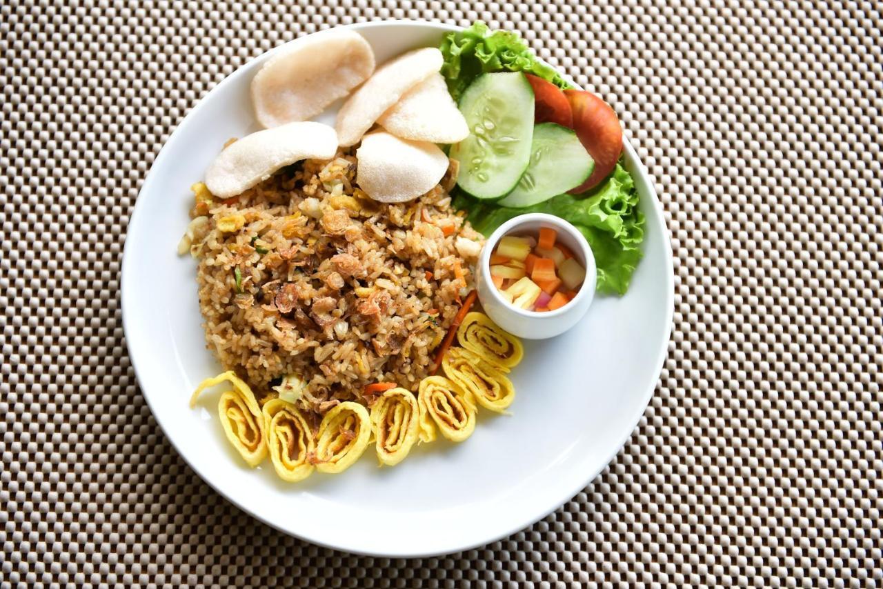 Hotel Mayura Retreat Ubud (Bali)