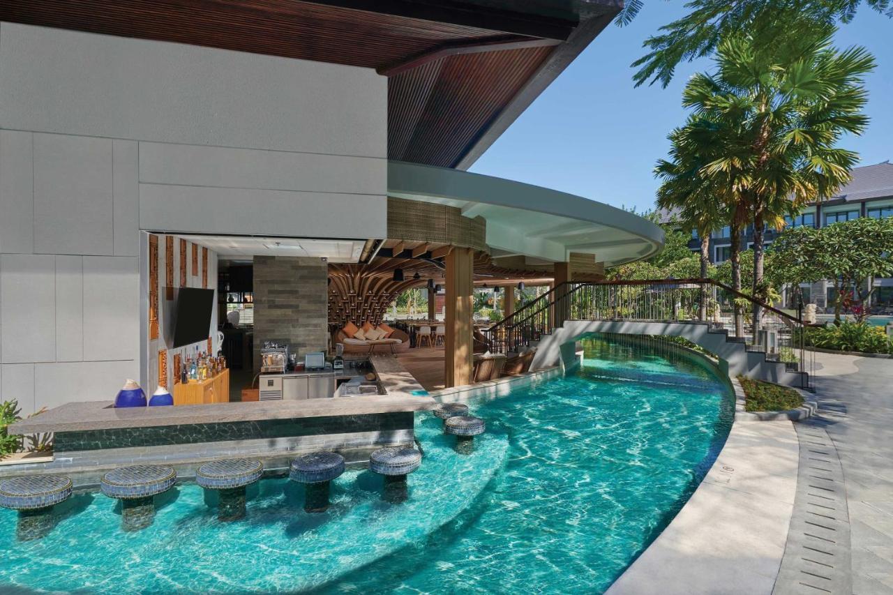 Marriott's Bali Nusa Dua Gardens Hotel 5*