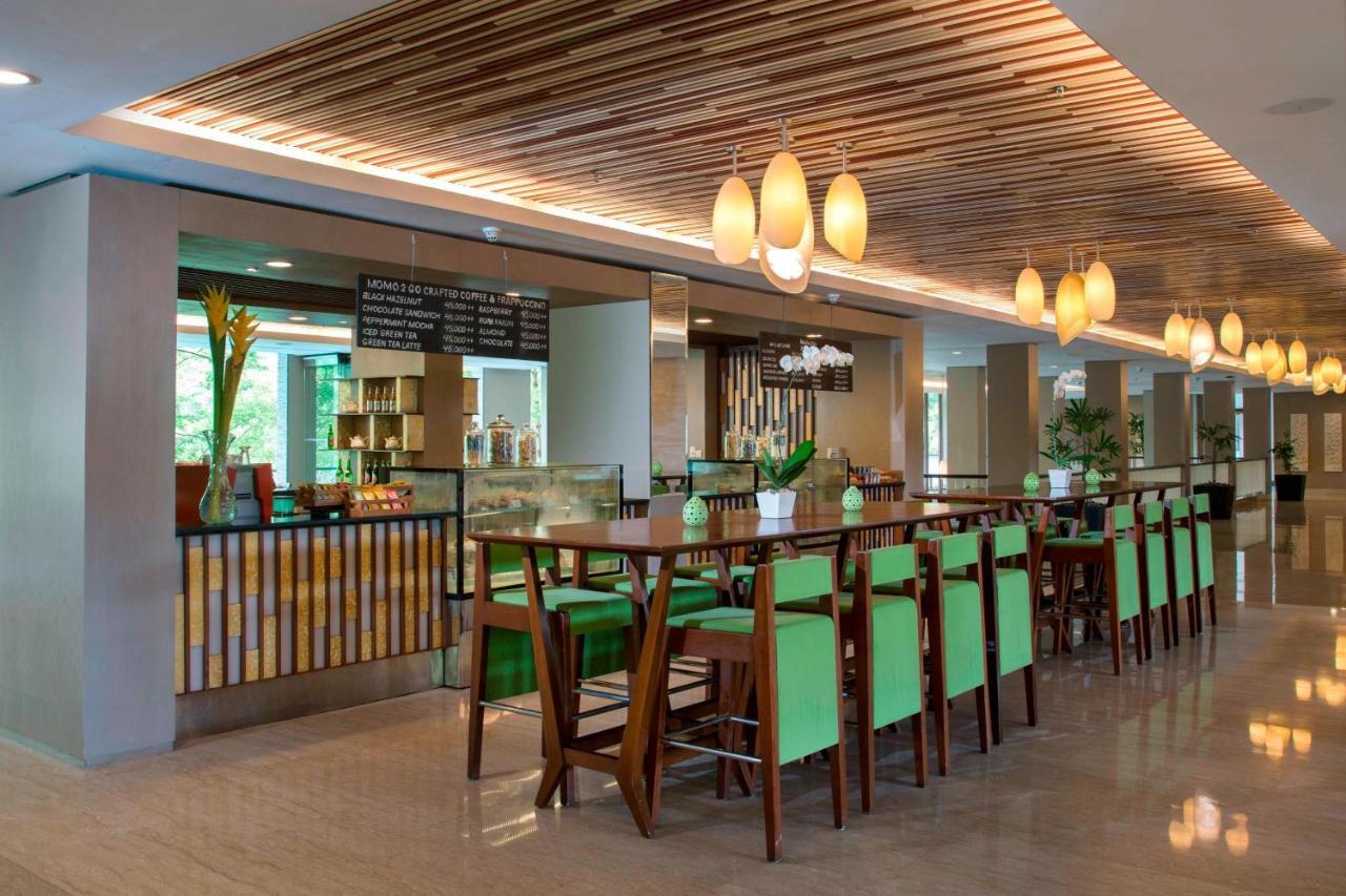 Marriott's Bali Nusa Dua Gardens Nusa Dua (Bali)