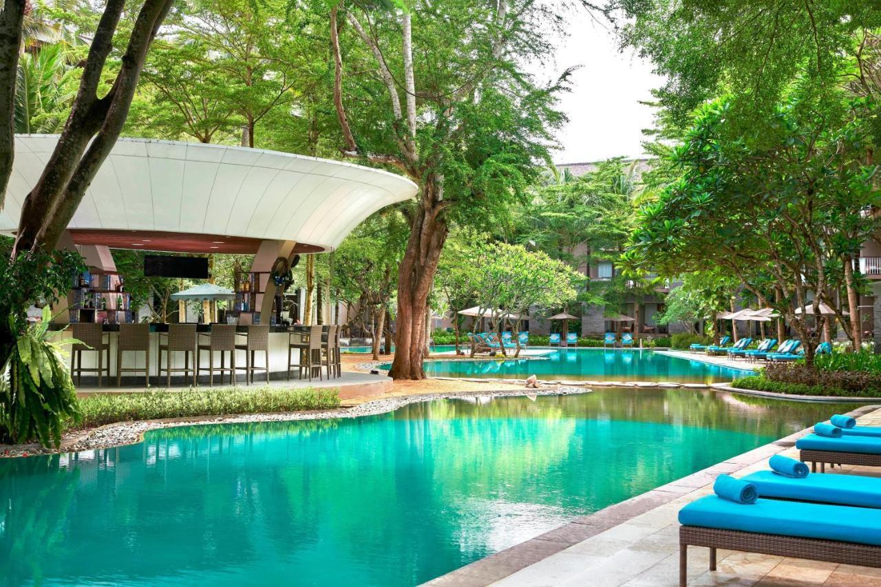 Marriott's Bali Nusa Dua Gardens 5* Nusa Dua (Bali)