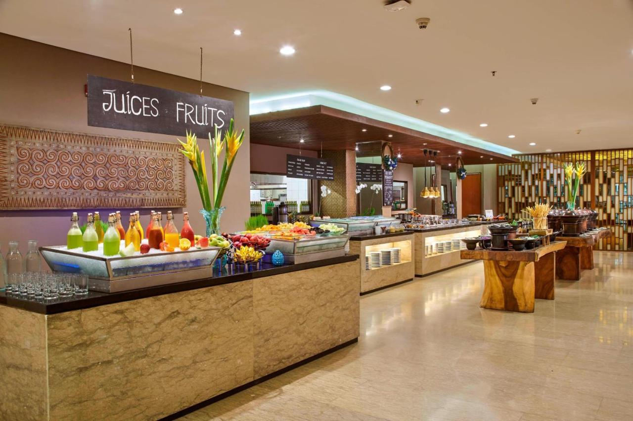 Hotel Marriott's Bali Nusa Dua Gardens 5*