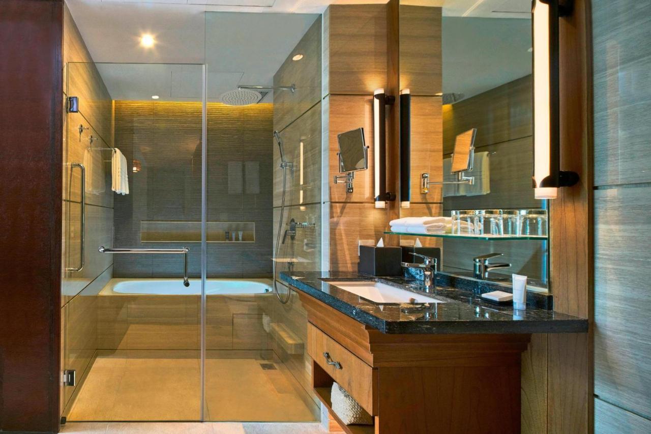Hotel Marriott's Bali Nusa Dua Gardens