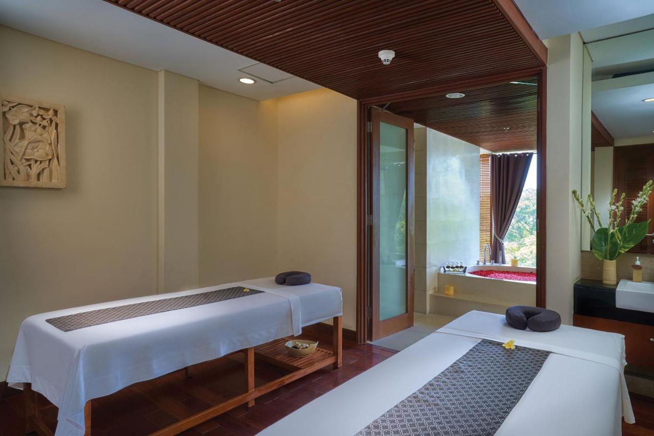 Marriott's Bali Nusa Dua Gardens