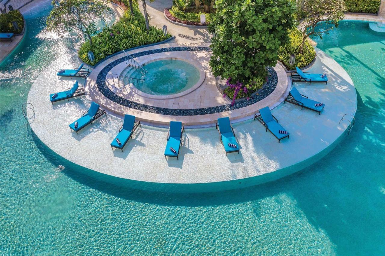 Marriott's Bali Nusa Dua Gardens Hotel