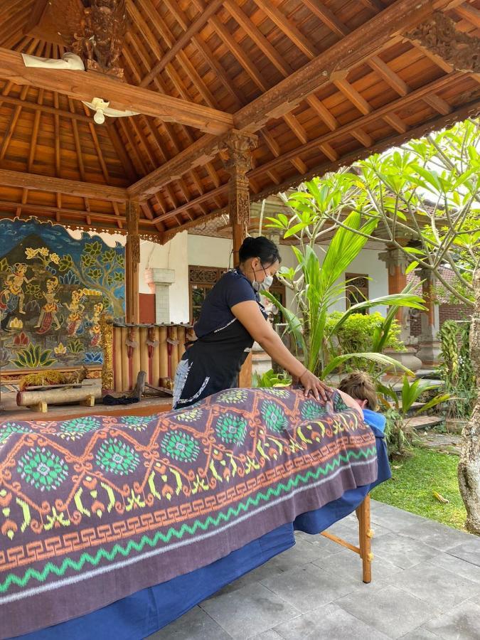 Guest house Narafa's