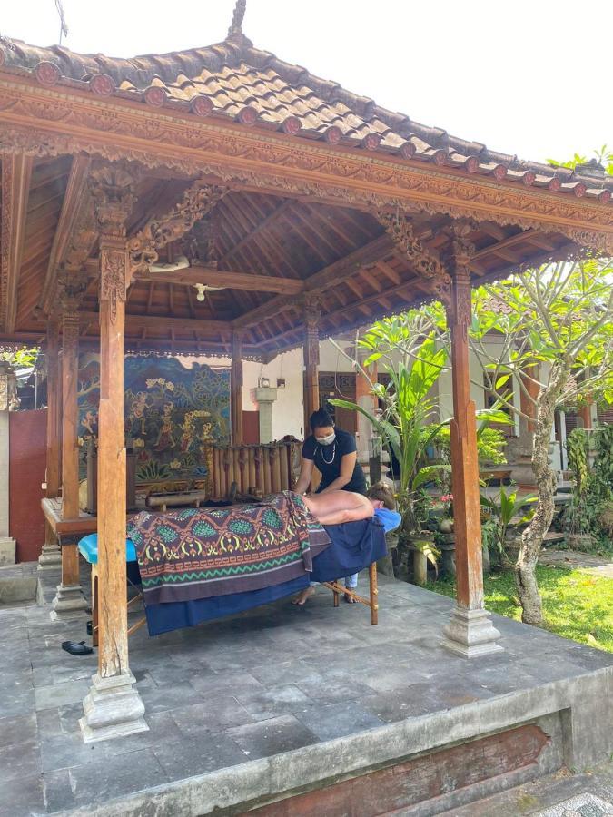 Guest house Narafa's