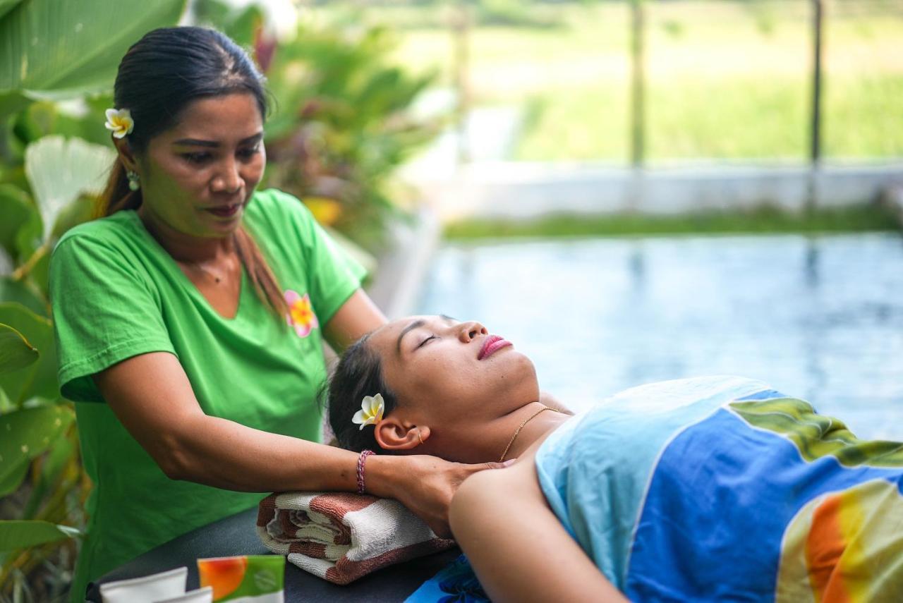 Omkara * Ubud (Bali)