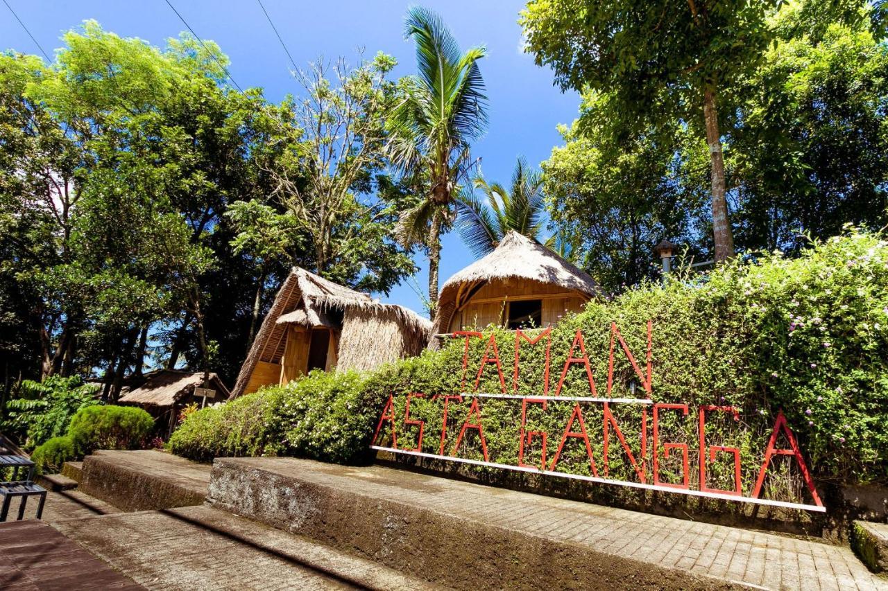 Taman Asta Gangga By Ecommerceloka Campsite