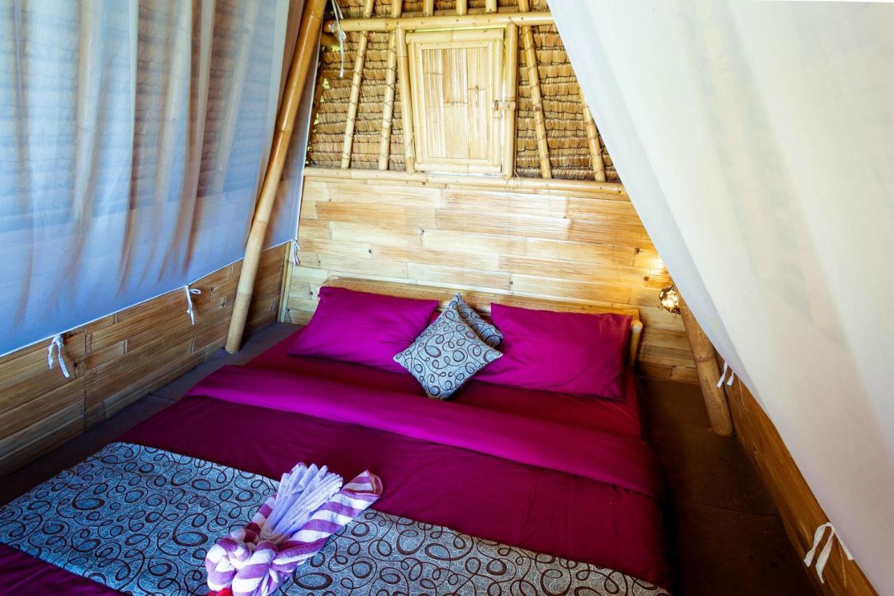 Taman Asta Gangga By Ecommerceloka Campsite *
