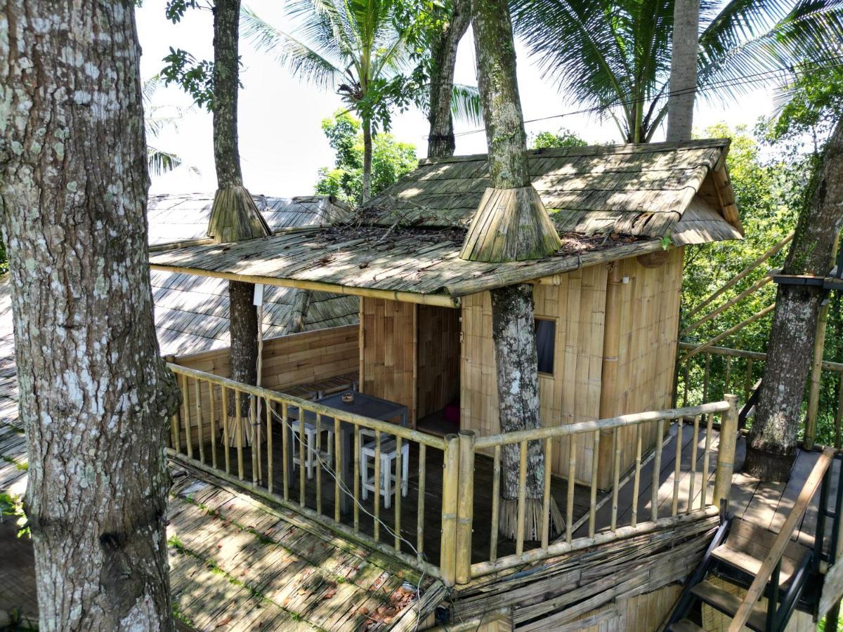 Taman Asta Gangga By Ecommerceloka Campsite Silebeng