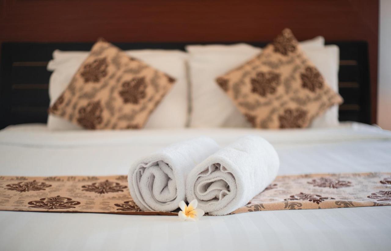 Wisma tamu Uluwatu Cottages Uluwatu (Bali)