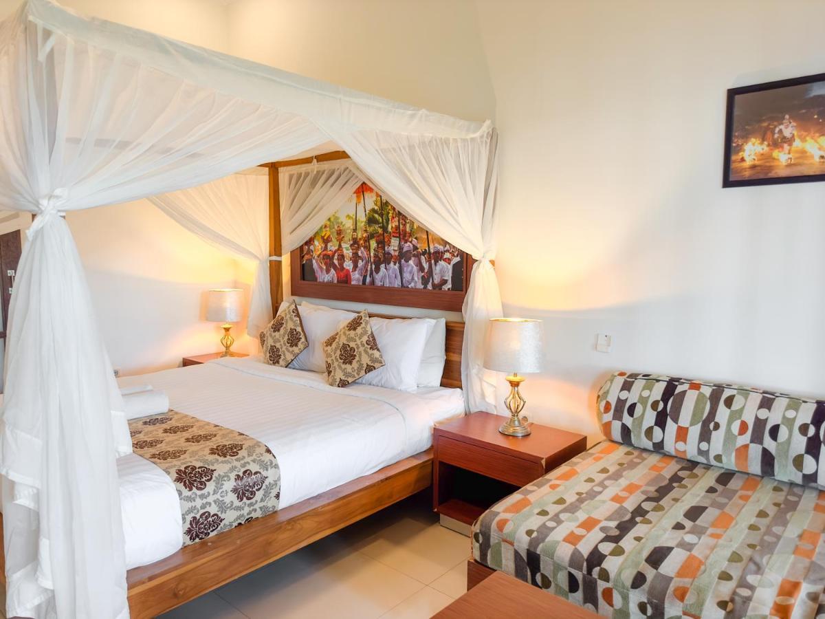 Uluwatu Cottages