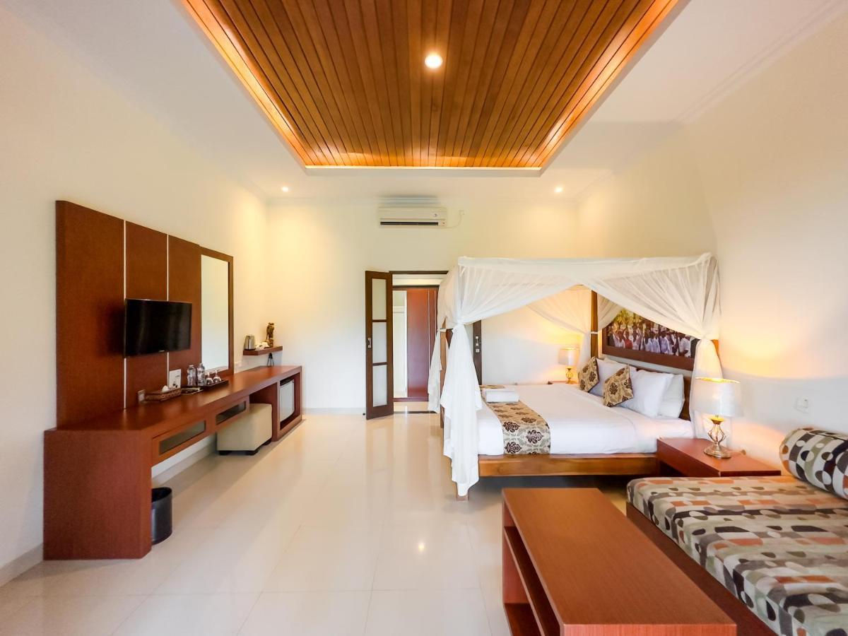 Uluwatu Cottages 3* Uluwatu (Bali)