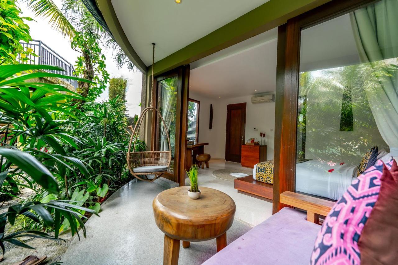 Honai Ubud (Bali)