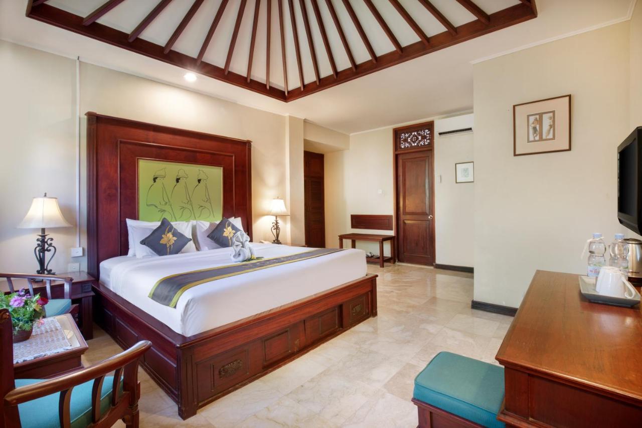 Holiday park Royal And Bali