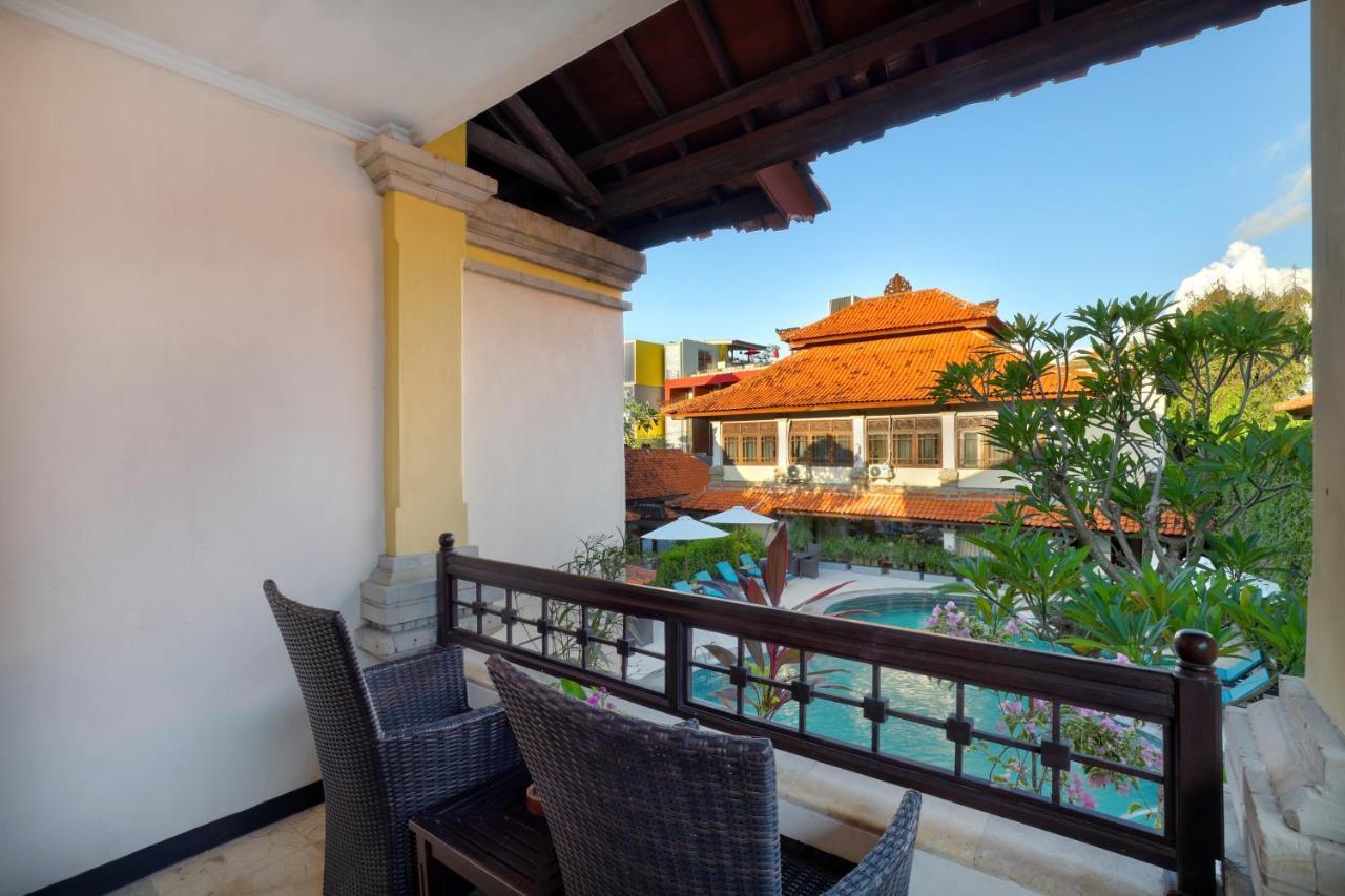Royal And Bali 3*