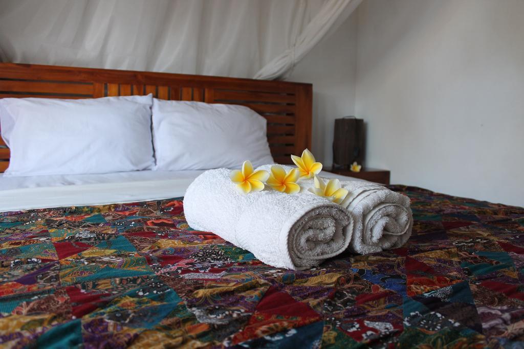 Manis Homestay Guest house 3*