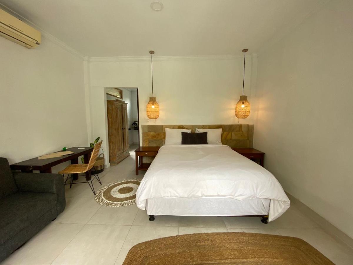 Mangga Wangga Living 3*