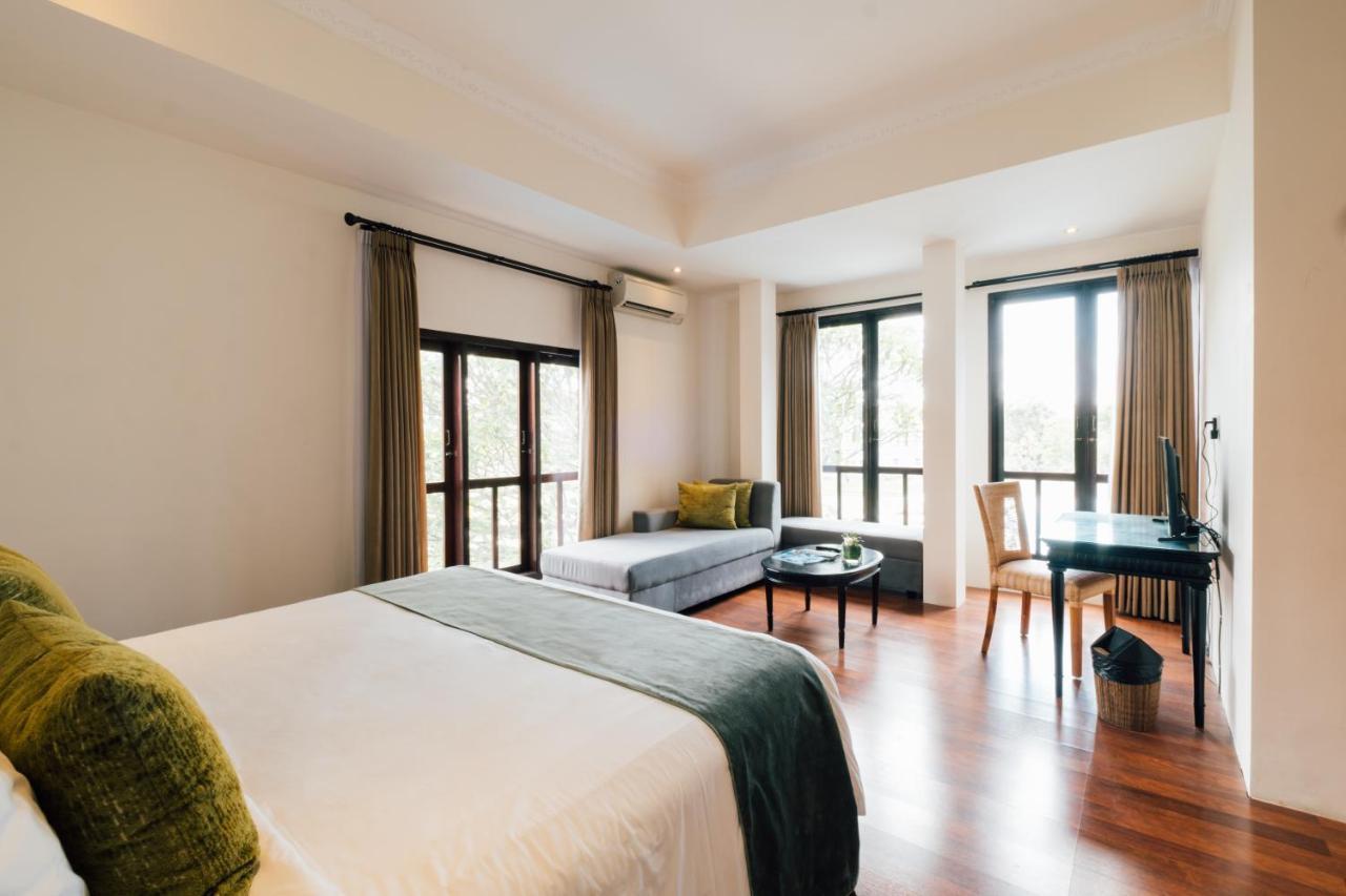 Umpadhi 4* Canggu (Bali)