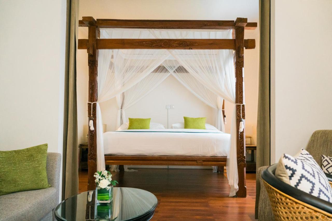 Umpadhi Hotel Canggu (Bali)