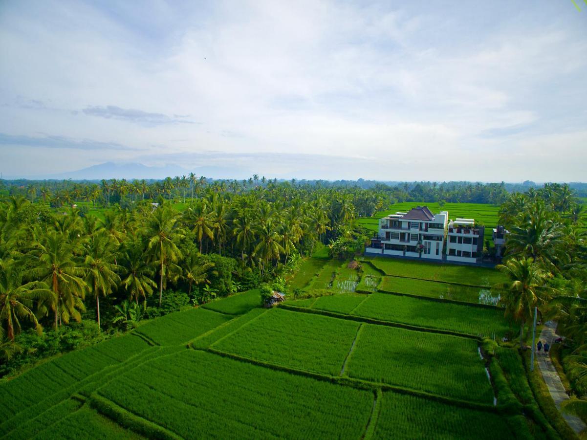 Villa The Luxe Ubud (Bali)