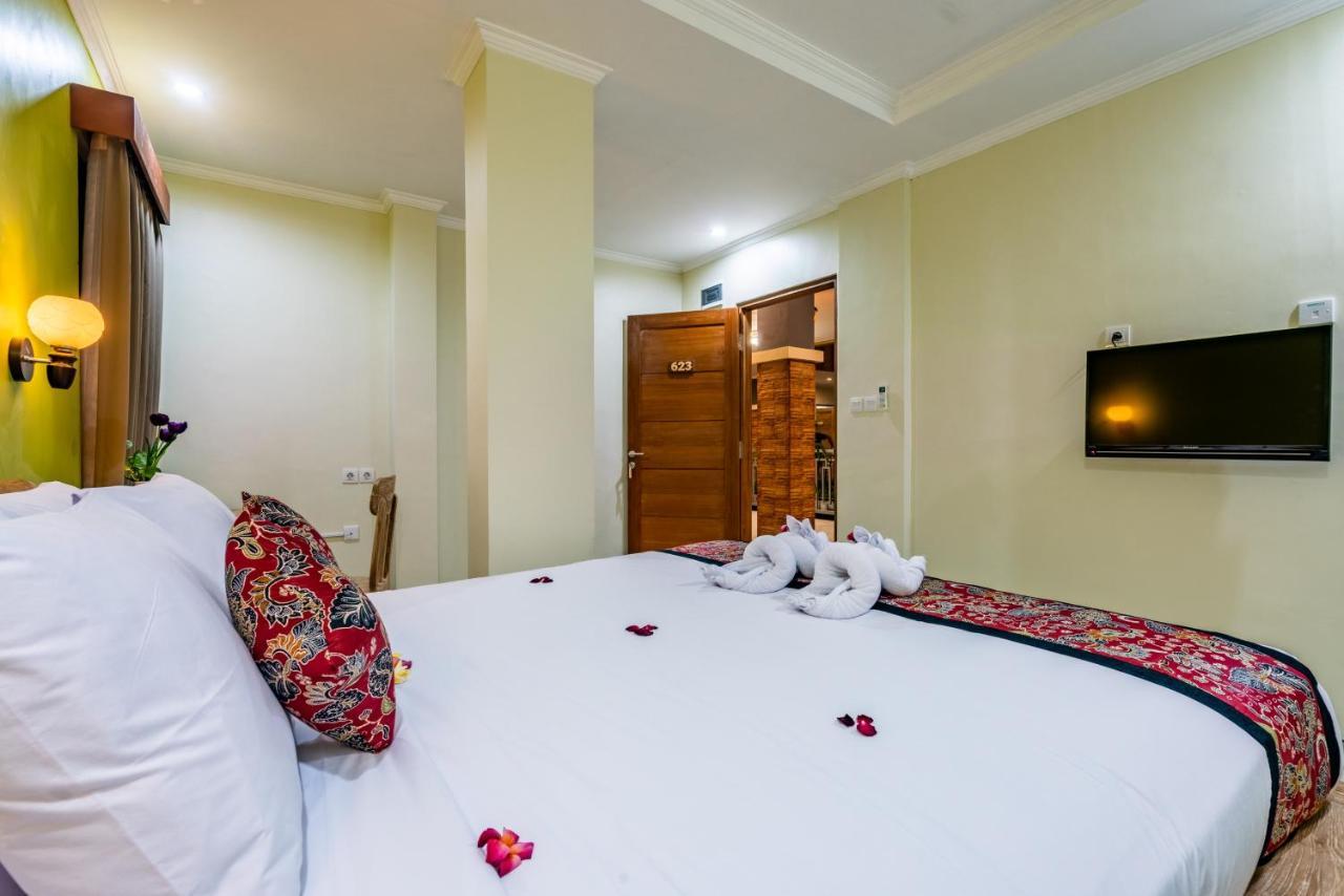 Mejore Hotel