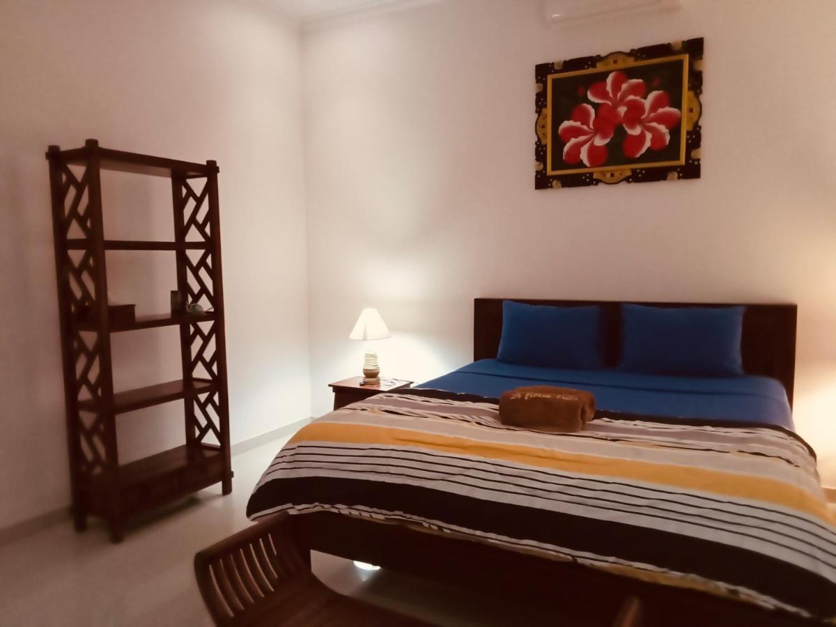 Di Abian Villas