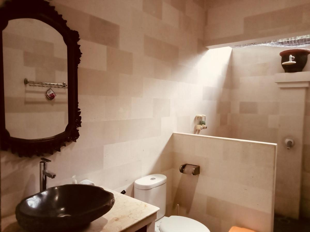 Di Abian Villas Amed (Bali)