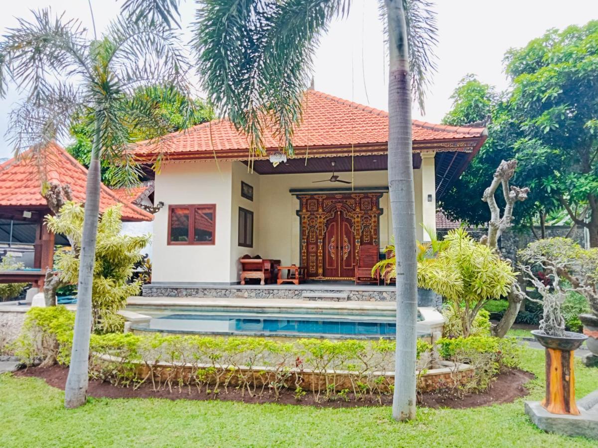 Villa Di Abian Villas Amed (Bali)