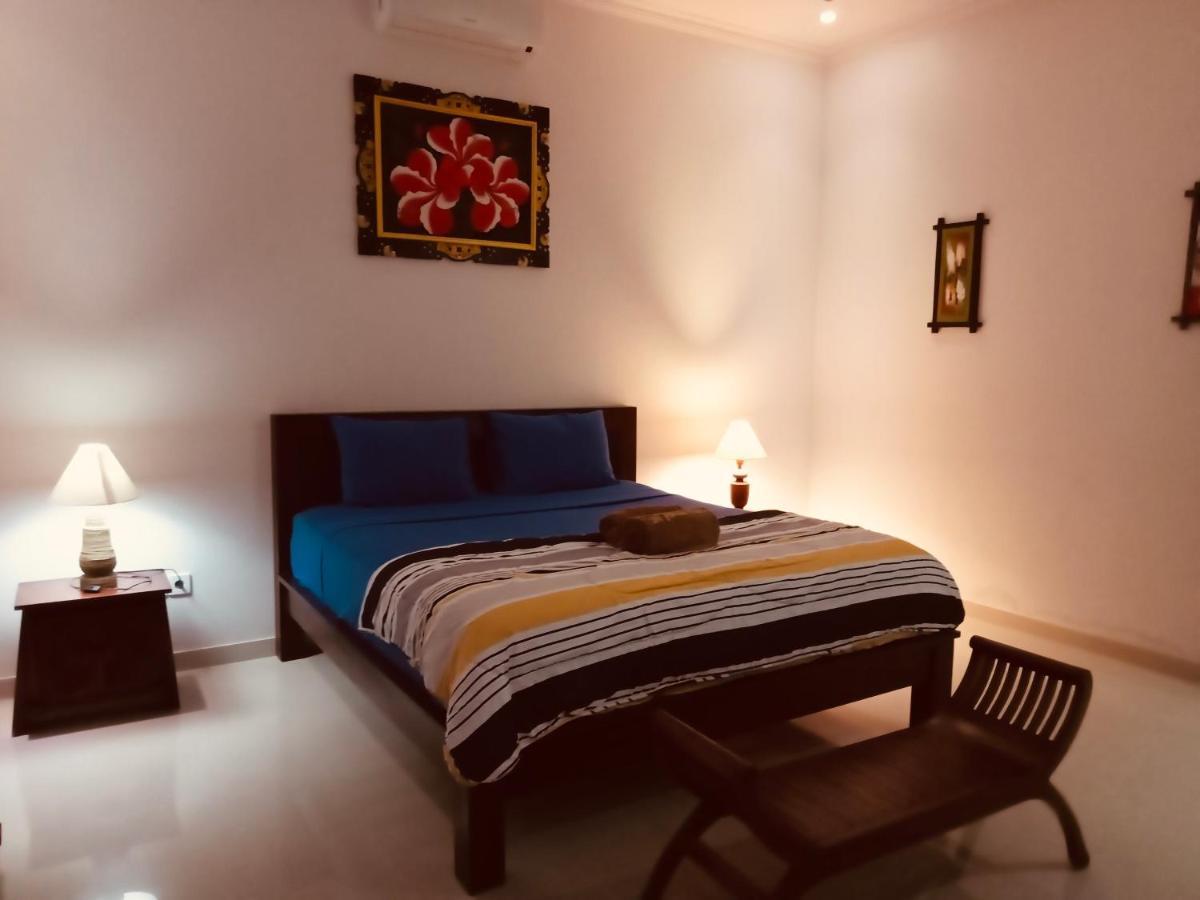 Di Abian Villas Villa *