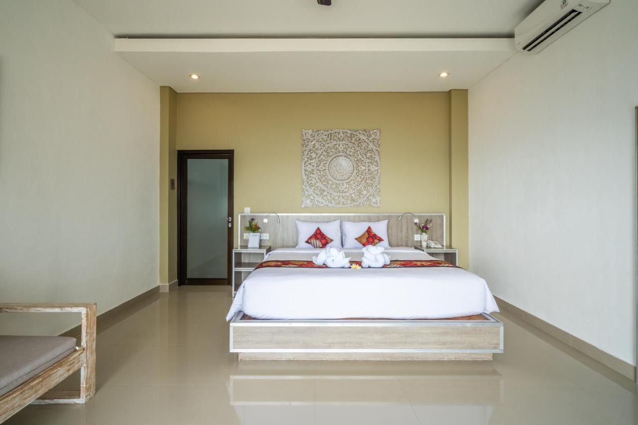 Hotel Mejore 3*