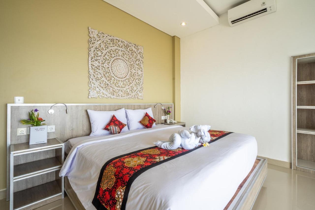 Mejore Hotel