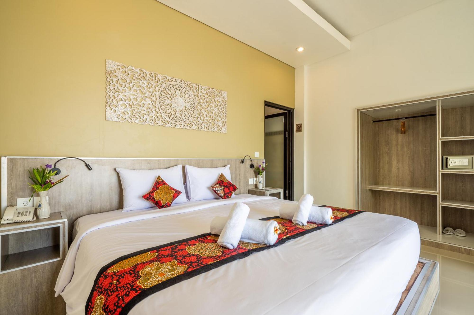 Mejore Hotel Amed (Bali)