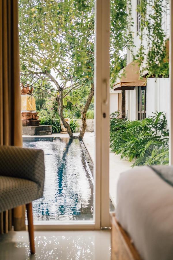 Umpadhi Hotel Canggu (Bali)