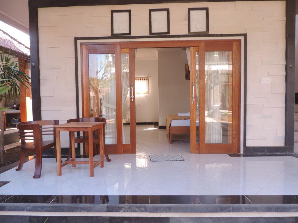 Hotel Pakel's Bali Villas Amed (Bali)