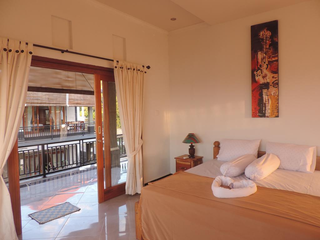 Pakel's Bali Villas Hotel