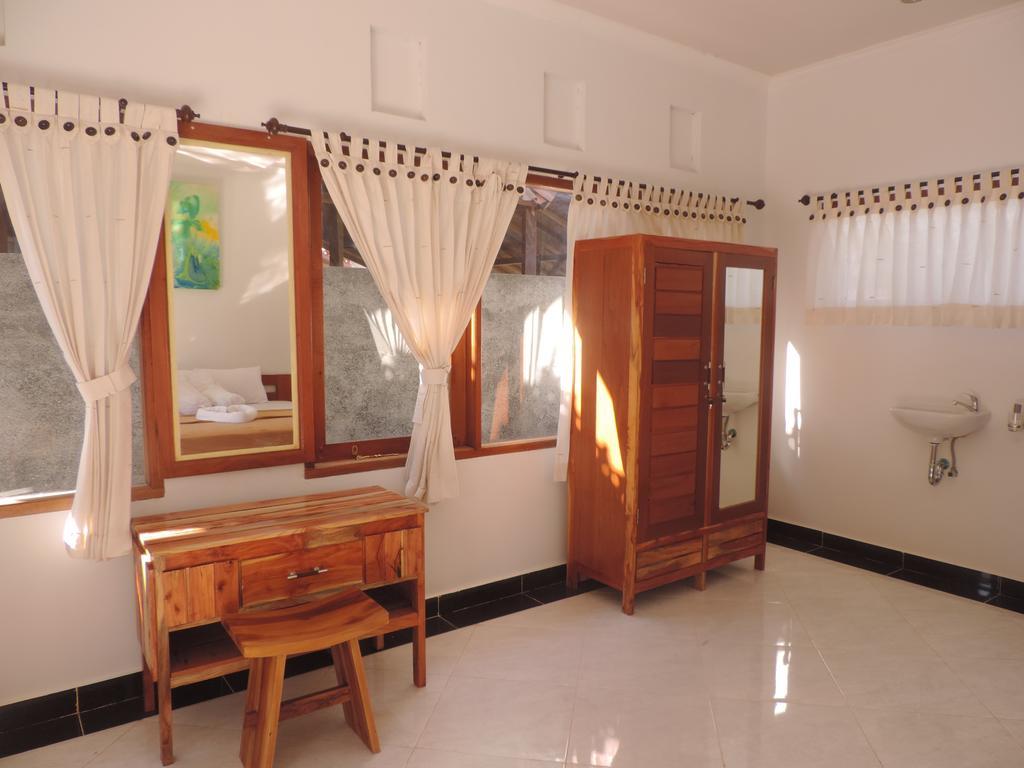 Pakel's Bali Villas