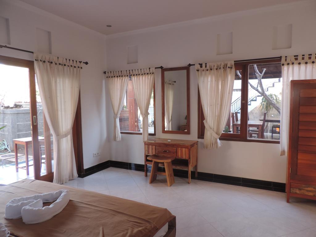 Hotel Pakel's Bali Villas Amed (Bali)