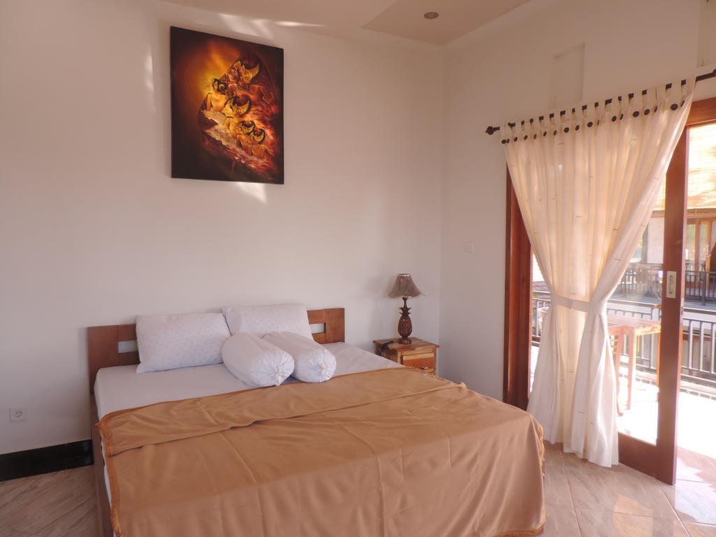 Pakel's Bali Villas 3* Amed (Bali)