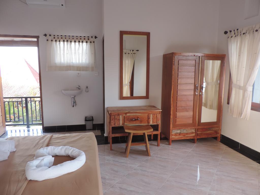 Pakel's Bali Villas Hotel Amed (Bali)
