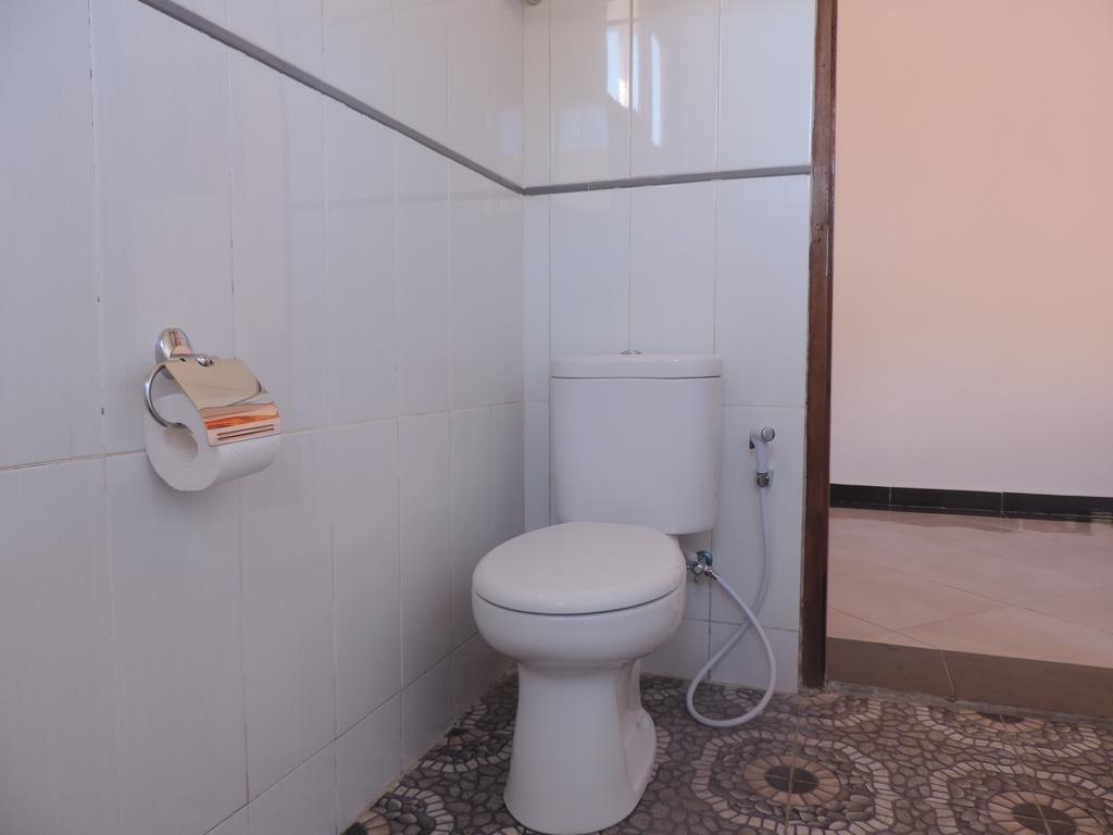 Pakel's Bali Villas Hotel