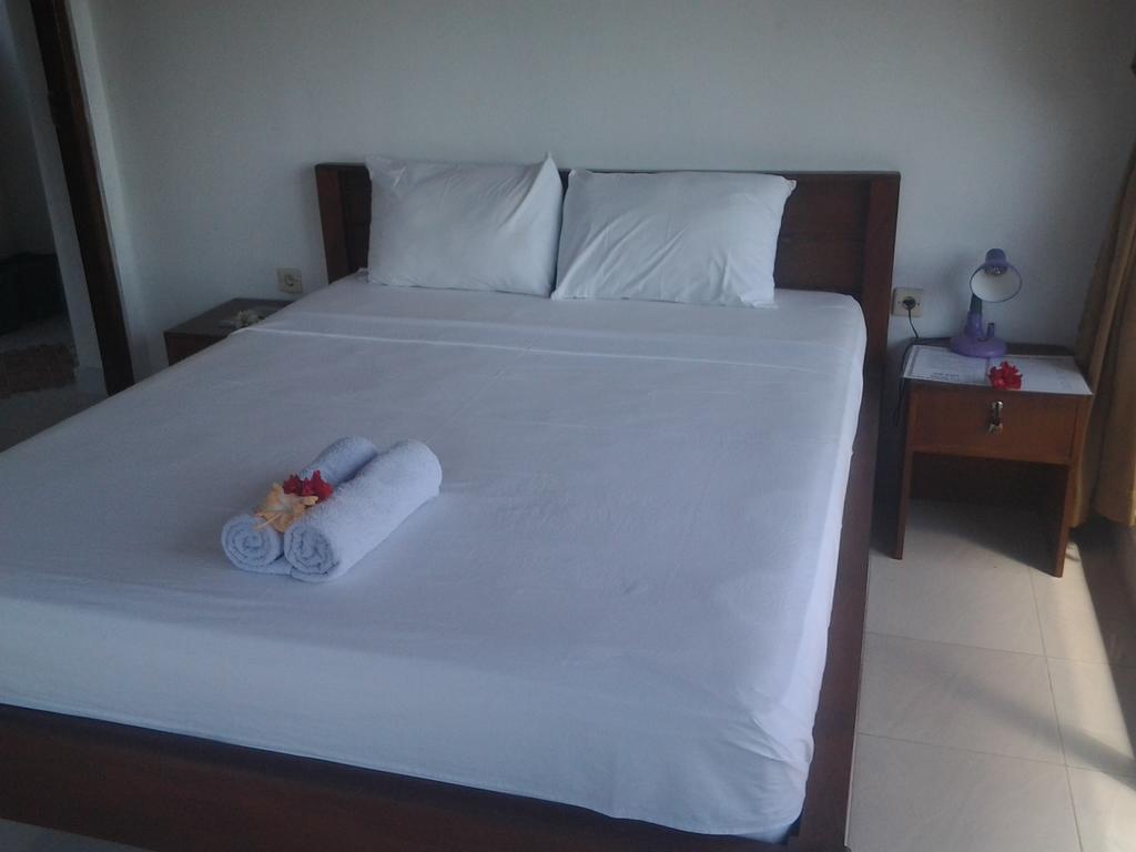 Sony Bed & Breakfast *