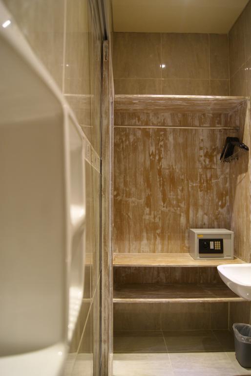 Guest house Sugiras Living 2*