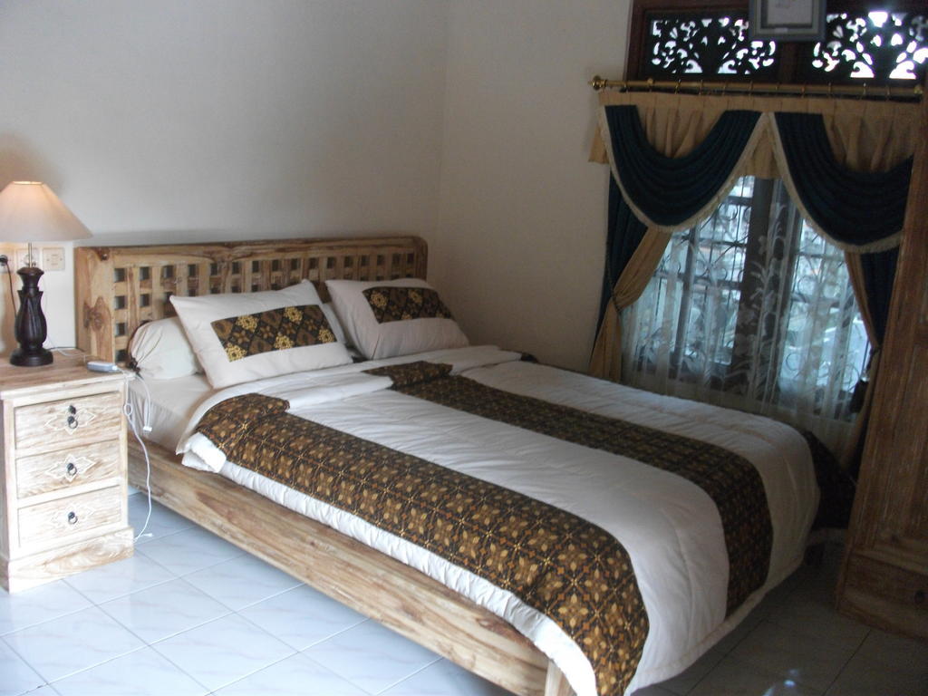 Arsa & Homestay *