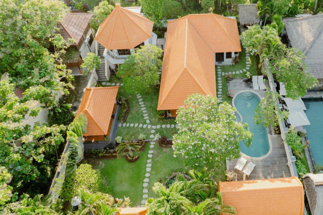 Villa Santai