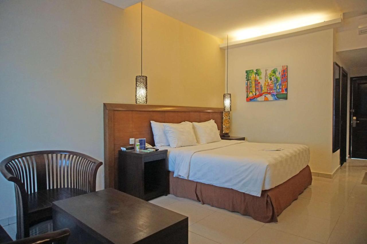 Western Kuta 4* Kuta (Bali)
