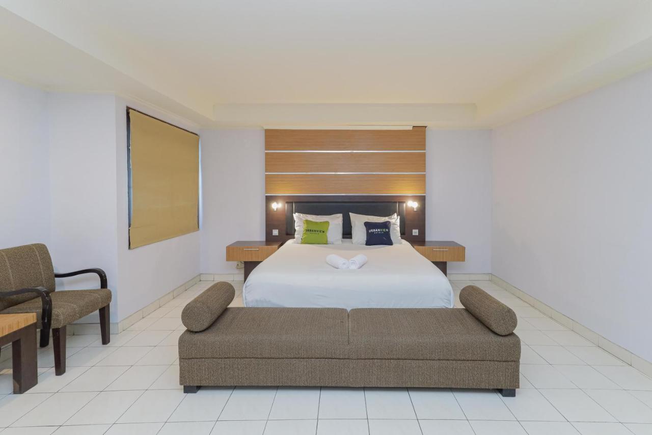 Urbanview Taman Suci Bali Hotel 3*